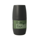 Derma Man deo roll on 50 Milliliter