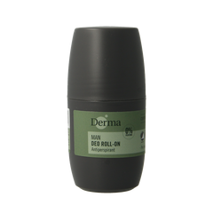 Derma Man deo roll on 50 Milliliter