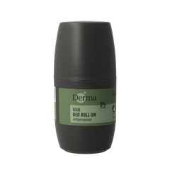 Derma Man deo roll on 50.00 Milliliter