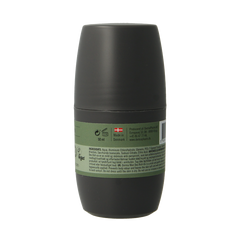 Derma Man deo roll on 50.00 Milliliter