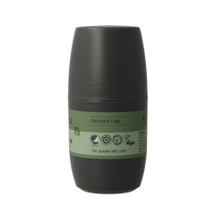 Derma Man deo roll on 50 Milliliter