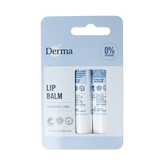 Derma Family lip balm 2 Stuks