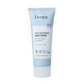 Derma Hand cream family 75.00 Milliliter