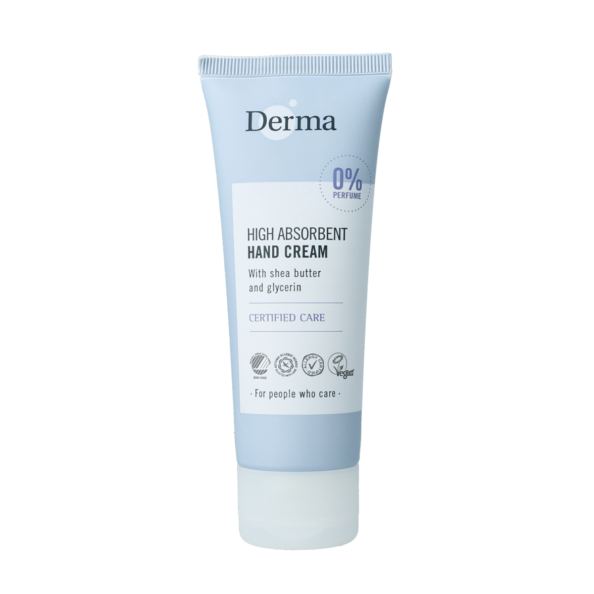 Derma Family hand cream 75.00 Milliliter