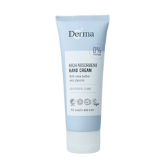 Derma Family hand cream 75.00 Milliliter