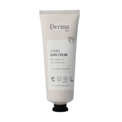 Derma Eco hand cream 75 Milliliter