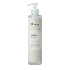 Derma Eco hand soap 250 Milliliter