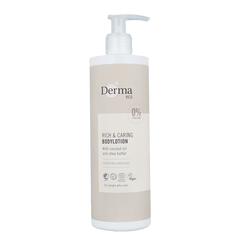 Derma Eco bodylotion 400 Milliliter