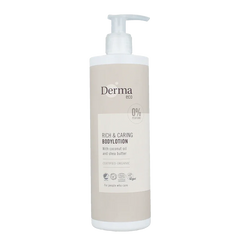 Derma Eco bodylotion 400 Milliliter