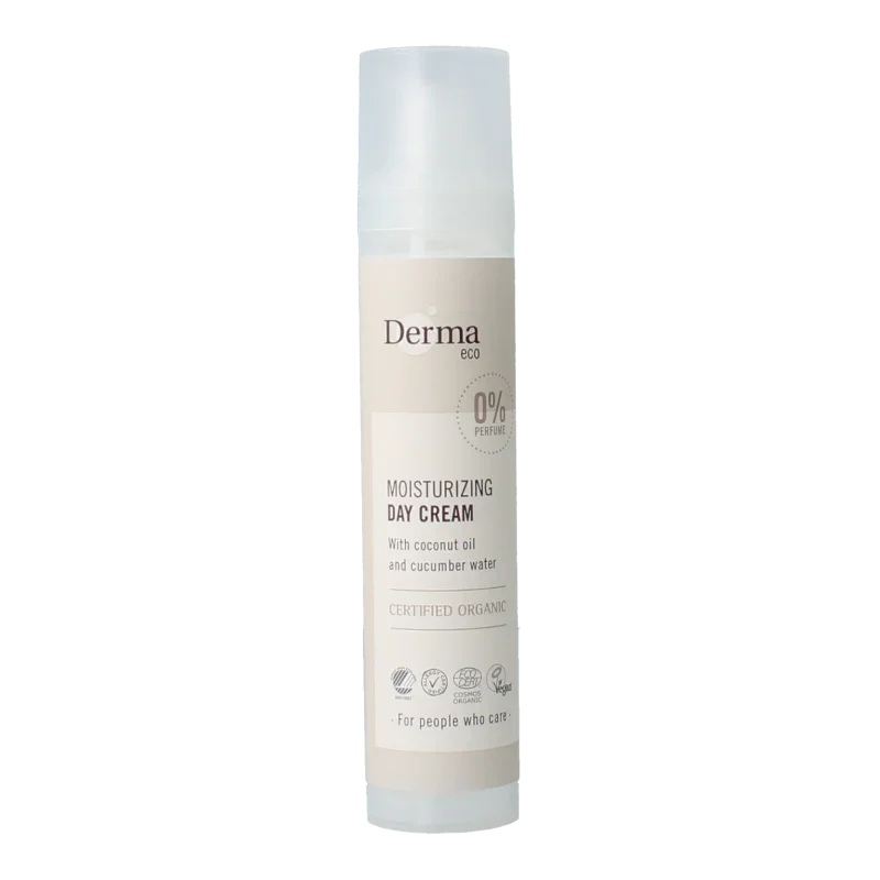 Derma Eco day ceam 50 Milliliter
