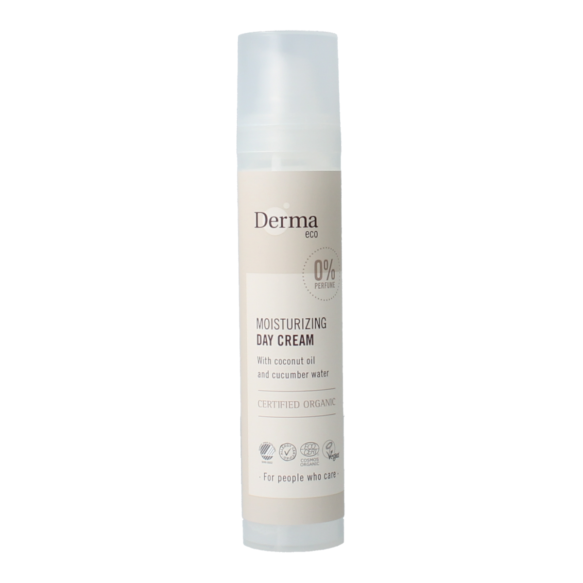 Derma Eco Day ceam moisturizing 50.00 Milliliter