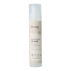 Derma Eco Day ceam moisturizing 50.00 Milliliter