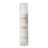 Derma Eco night cream 50 Milliliter