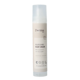 Derma Eco night cream 50 Milliliter
