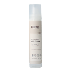 Derma Eco night cream 50 Milliliter