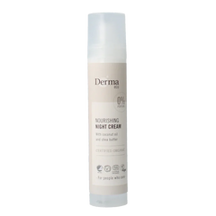Derma Eco night cream 50 Milliliter