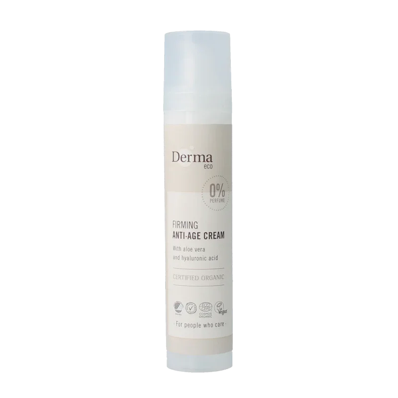 Derma Eco anti age cream 50 Milliliter