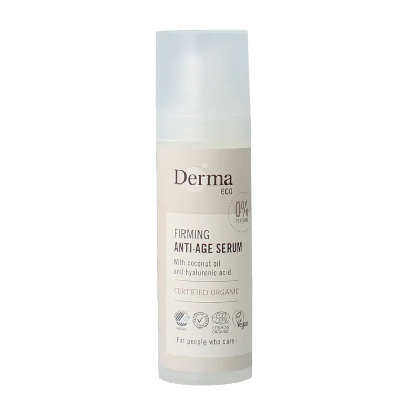 Derma Eco anti age serum 30 Milliliter