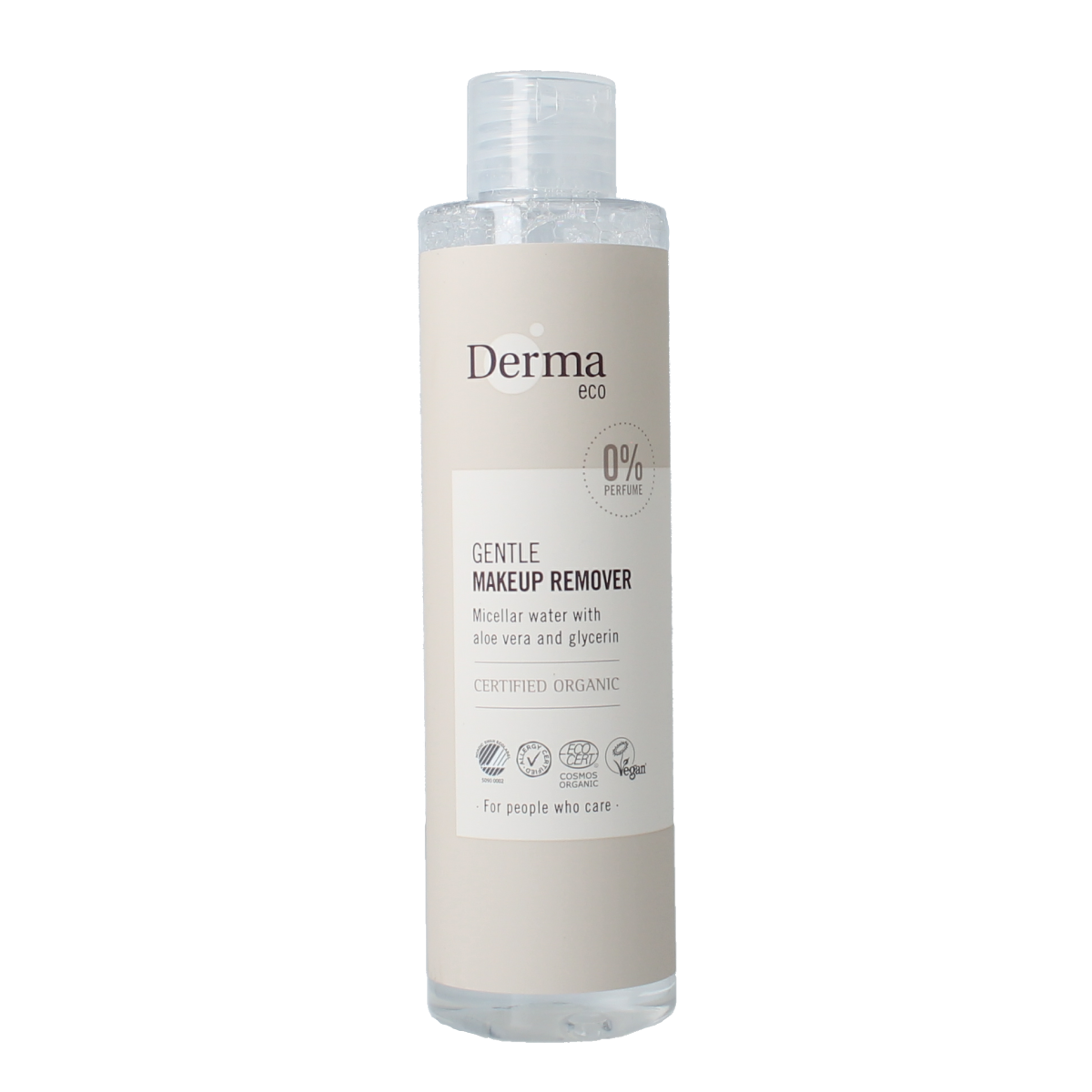 Derma Eco micellar water 200.00 Milliliter