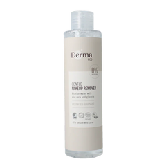 Derma Eco micellar water 200 Milliliter