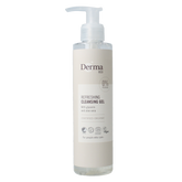 Derma Eco cleansing gel 200.00 Milliliter
