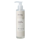 Derma Eco cleansing gel 200 Milliliter