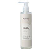 Derma Eco cleansing gel 200 Milliliter