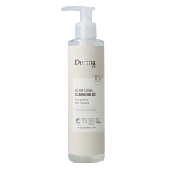 Derma Eco cleansing gel 200 Milliliter