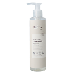 Derma Eco cleansing gel 200 Milliliter