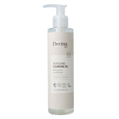 Derma Eco cleansing gel 200.00 Milliliter