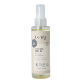 Derma Eco body oil 150.00 Milliliter
