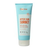 Derma Aftersun sorbet 200.00 Milliliter