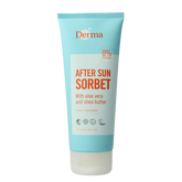 Derma Aftersun sorbet 200 Milliliter