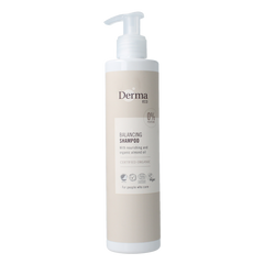 Derma Eco shampoo 250.00 Milliliter