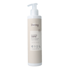Derma Eco shampoo 250 Milliliter