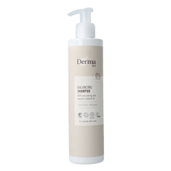 Derma Eco shampoo 250 Milliliter