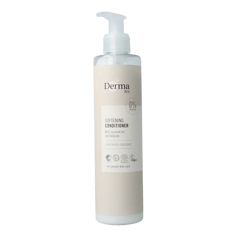 Derma Eco conditioner 250 Milliliter