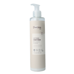 Derma Eco conditioner 250 Milliliter