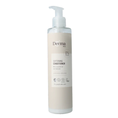 Derma Eco conditioner 250 Milliliter