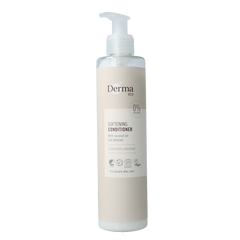 Derma Eco conditioner 250.00 Milliliter
