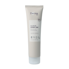 Derma Eco intimate soap 150.00 Milliliter