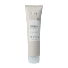 Derma Eco intimate soap 150 Milliliter