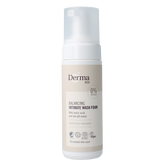 Derma Eco intimate wash foam 150 Milliliter