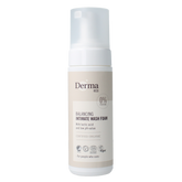 Derma Eco intimate wash foam 150.00 Milliliter
