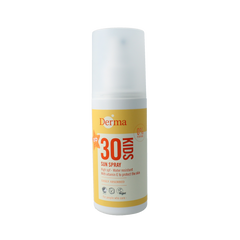 Derma Sun kids spray SPF30 200.00 Milliliter