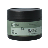 Derma Man mud wax 75 Milliliter
