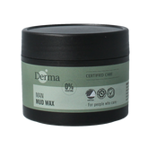 Derma Man mud wax 75.00 Milliliter