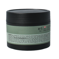 Derma Man mud wax 75 Milliliter