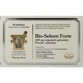 Pharma Nord Bio seleen forte 90 Tabletten
