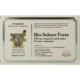 Pharma Nord Bio seleen forte 90 Tabletten